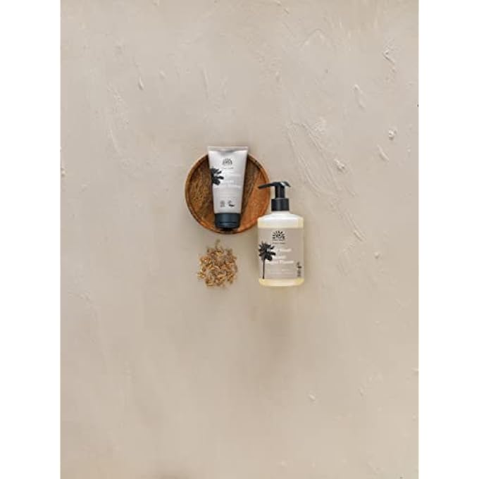 Urtekram SWEET GINGER FLOWER - START OVER, HAND WASH 300 ML - Image 5